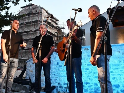VINFEST 2021 - Pothvat braće Fiolića: Za jedno te isto vino tri šampionske titule i Veliko zlato!