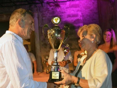 VINFEST BENKOVAC 2018 - Trijumf autohtone sorte Sjeverne Dalamacije: Maraština dvostruki šampion Vinfesta 2018