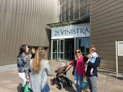 Vinistra