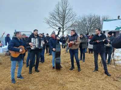 Vinkovo 2023