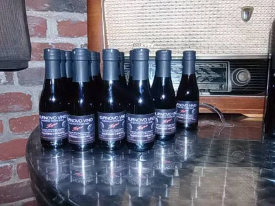 Kupci vole i prirodne sokove od kupina