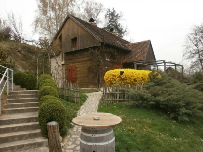 Hiža Dragec