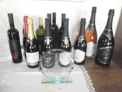 Vina Vuglec