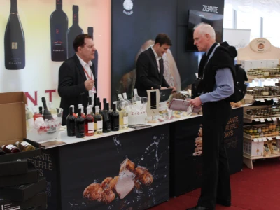 11° Zagreb VINOcom