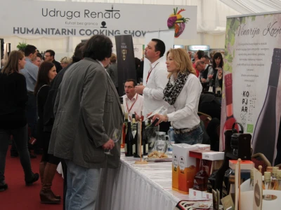 11° Zagreb VINOcom