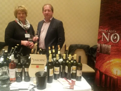 Zagreb VINOcom