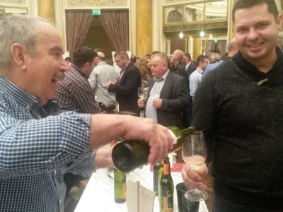 Zagreb VINOcom