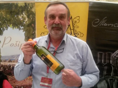 Zagreb VINOcom