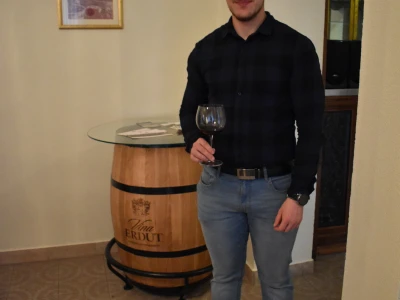 Vinogorje Erdut