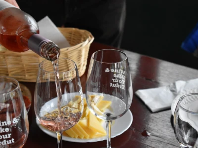 Vinogorje Erdut
