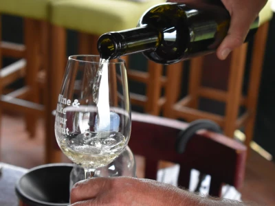 Vinogorje Erdut
