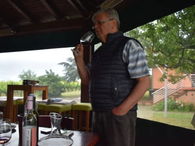 Vinogorje Erdut