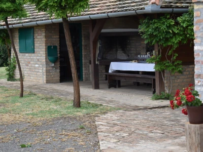 Vinogorje Erdut