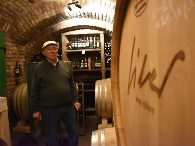 Vinogorje Erdut