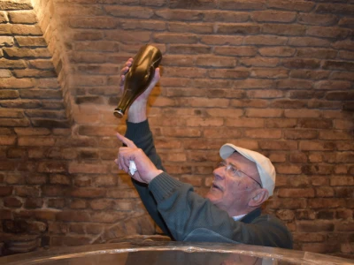 Vinogorje Erdut