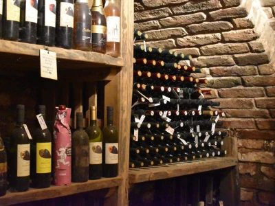 Vinogorje Erdut