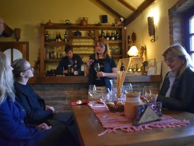 Vinogorje Erdut