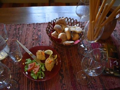 Vinogorje Erdut
