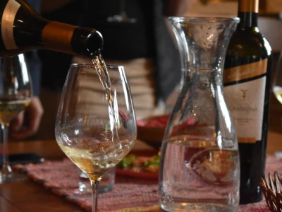 Vinogorje Erdut