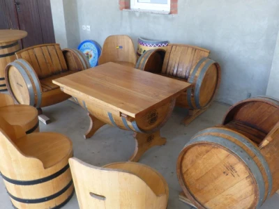 Vinogradarstvo i vinarstvo Krauthaker