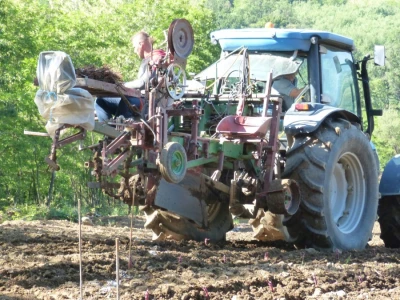 Vinogradarstvo i vinarstvo Krauthaker