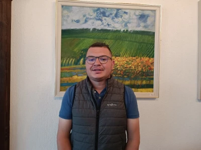 Vinogradarstvo Krauthaker, fotografije