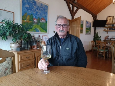 Vinogradarstvo Krauthaker, fotografije