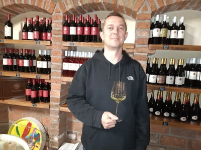 Vinogradarstvo Krauthaker, fotografije