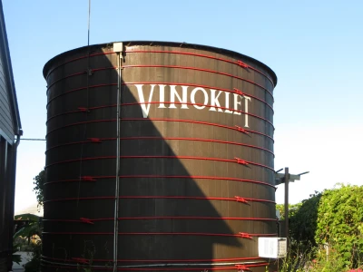 Nakon uspjeha u svemirskom programu, Hrvat oduševio Amerikance i s vinima