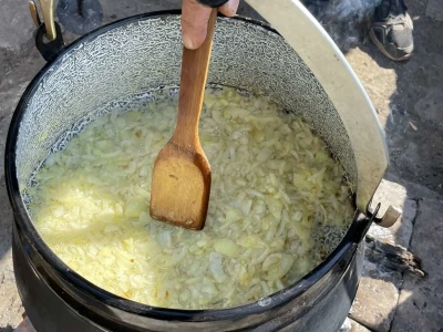 Vinski gulaš