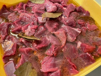 Vinski gulaš