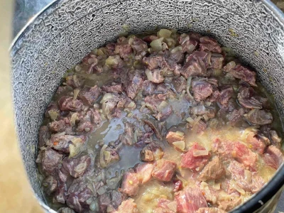 Vinski gulaš