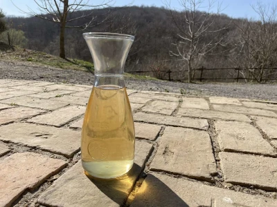 Vinski gulaš