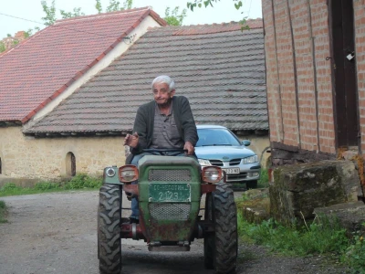 Vinski podrumu u pivnicama