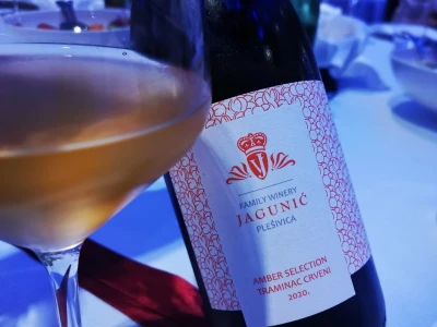 Vinski  turizam