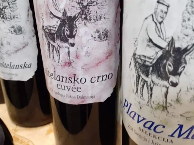 Vinski  turizam