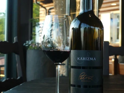 Vinski vikend u Zagorju