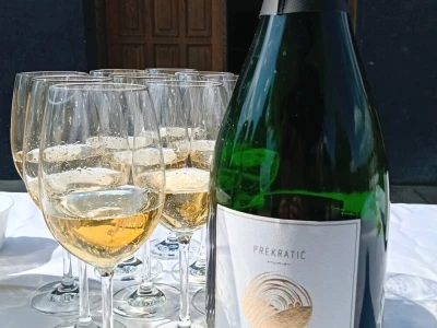 Vinski vikend u Zagorju