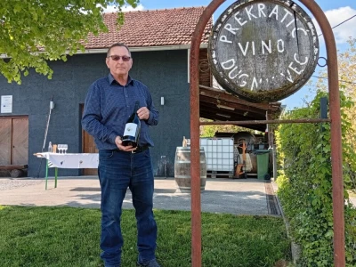 Vinski vikend u Zagorju