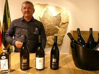 Vinski vikend u Zagorju