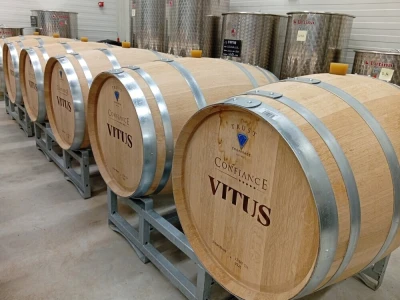 Vinski vikend u Zagorju
