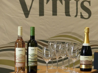 Vinski vikend u Zagorju