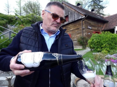 Vinski vikend u Zagorju