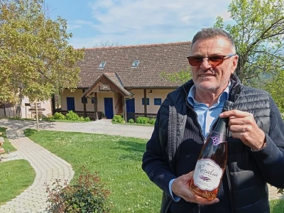 Vinski vikend u Zagorju