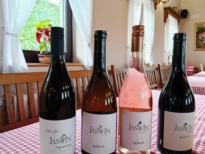 Vinski vikend u Zagorju