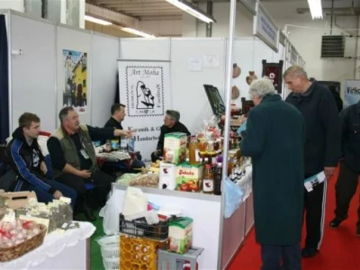 Izlagači sajma Viroexpo