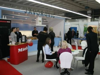Izlagači sajma Viroexpo