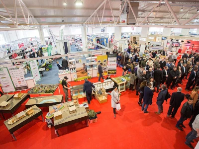 Viroexpo 2018