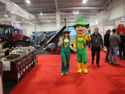 Viroexpo 2025