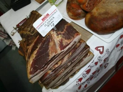 Domaći proizvodi